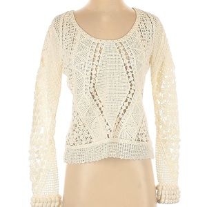 INTERMIX Sweater Petite